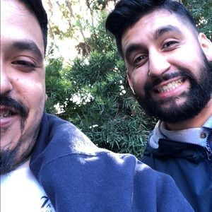 Meet your Posher, Baldemar